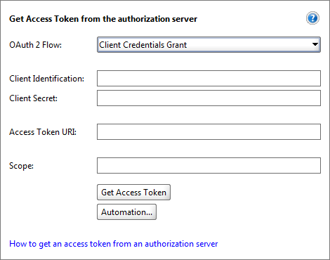 Authorization Code Grant