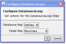 DataSourceLoop TestStep in soapUI