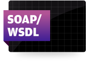 SOAP-WDSL