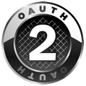 Oauth 2 Logo
