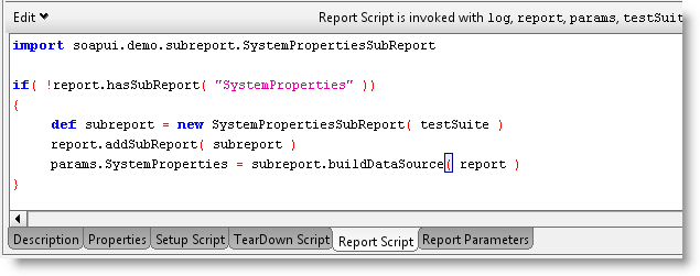 add-subreport-report-script