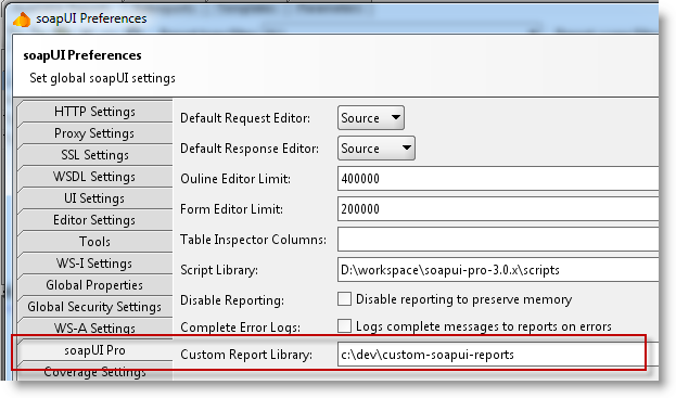 custom-report-library