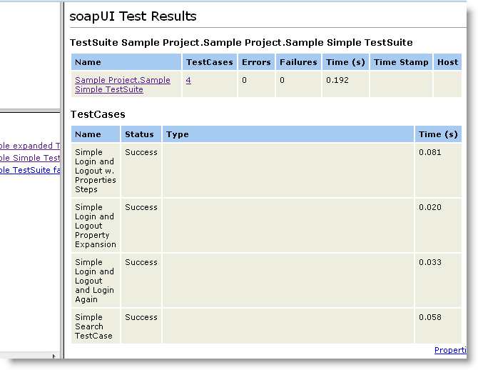 html-report-testsuite-view